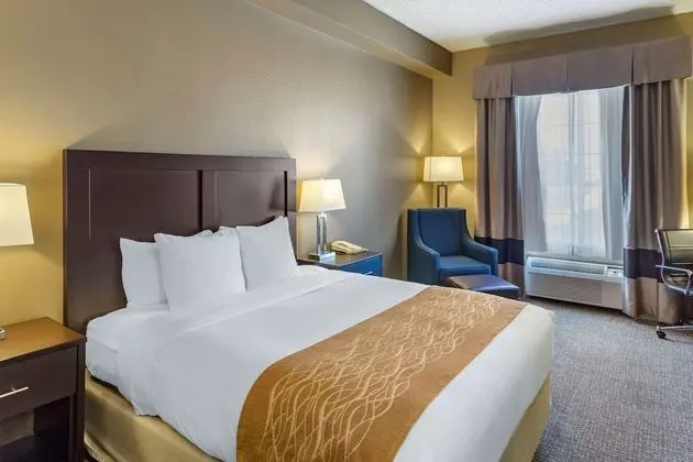 Oda, 1 Büyük (Queen) Boy Yatak, Engellilere Uygun, Sigara İçilmez