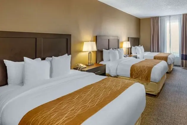 Oda, Birden Çok Yatak, Sigara İçilmez