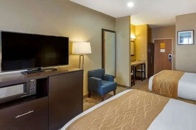 Oda, Birden Çok Yatak, Sigara İçilmez