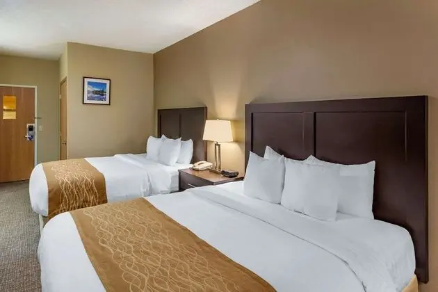 Standard Oda, 2 Büyük (Queen) Boy Yatak, Sigara İçilmez