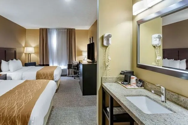 Standard Oda, 2 Büyük (Queen) Boy Yatak, Sigara İçilmez