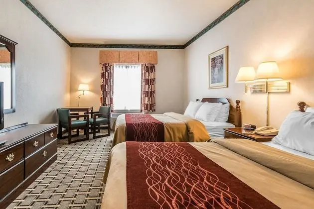 Standard Oda, 2 Büyük (Queen) Boy Yatak, Sigara İçilmez