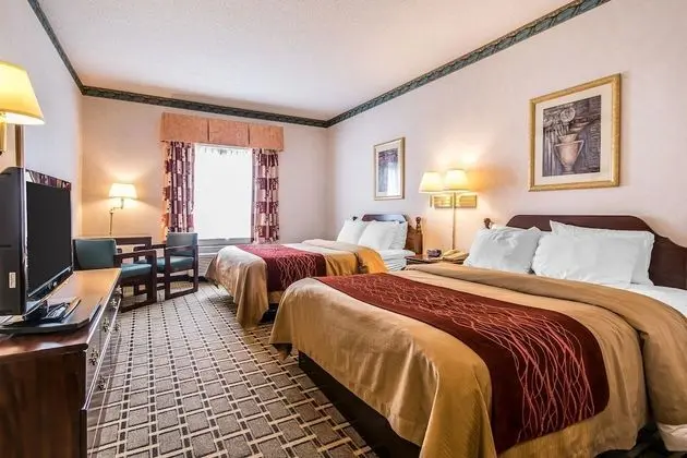 Standard Oda, 2 Büyük (Queen) Boy Yatak, Sigara İçilmez