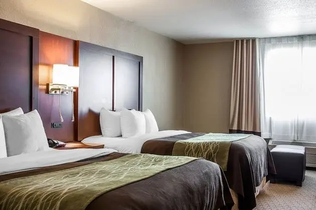 Süit, 2 Büyük (Queen) Boy Yatak, Sigara İçilmez