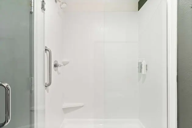 Banyo duşu