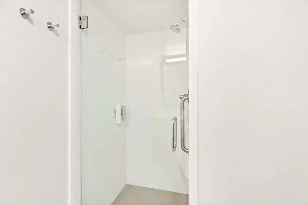 Banyo duşu