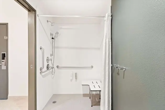 Banyo duşu