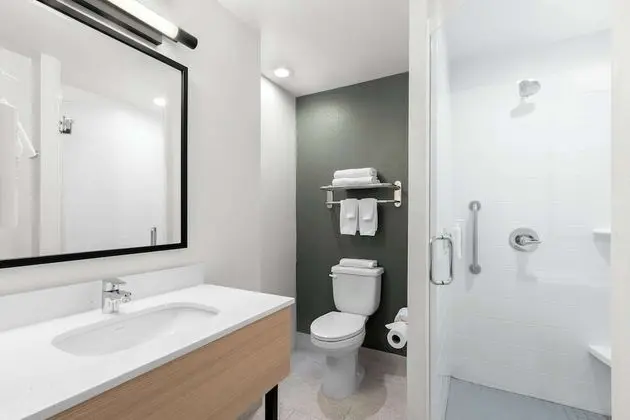 Banyo duşu