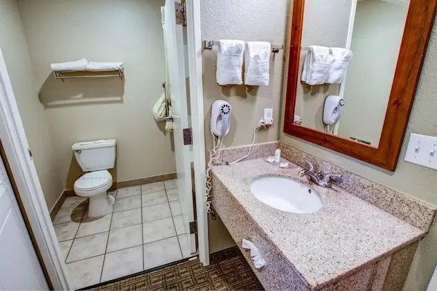 Standard Oda, 1 En Büyük (King) Boy Yatak, Sigara İçilmez (Larger Room, Leisure Chari w/ Ottoman)
