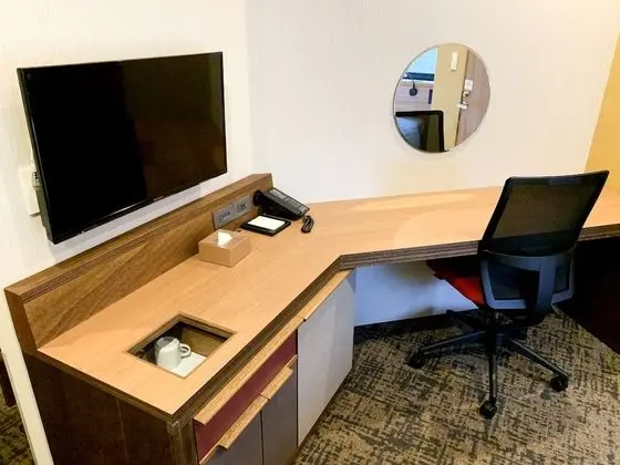Standard Oda, 1 Çift Kişilik Yatak, Sigara İçilmez