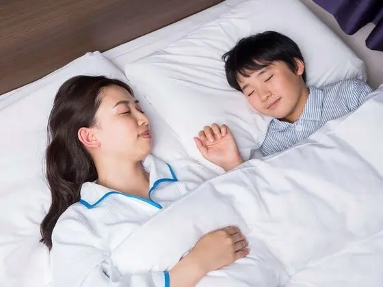 Standard Oda, 2 Tek Kişilik Yatak, Sigara İçilmez