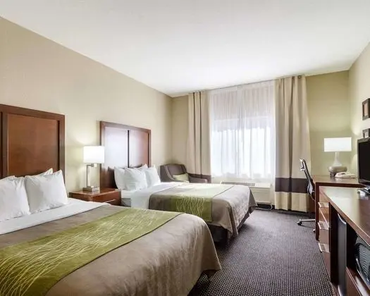 Standard Oda, 2 Büyük (Queen) Boy Yatak, Sigara İçilmez