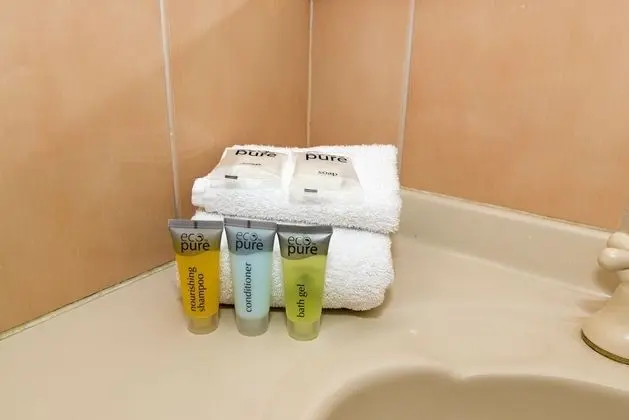Standard Tek Büyük Yataklı Oda, 1 Çift Kişilik Yatak