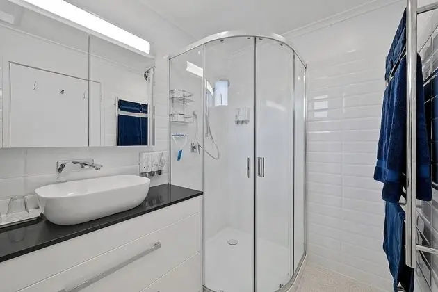 Deluxe Apart Daire, 1 Yatak Odası, Sigara İçilmez, Mutfak