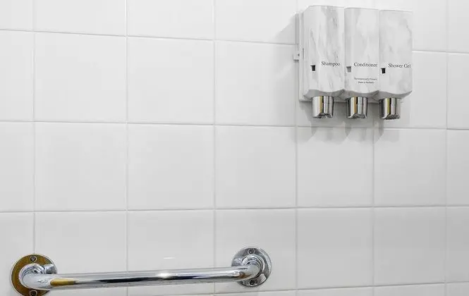 Standard Dört Kişilik Oda, Sigara İçilmez, Küçük Mutfak