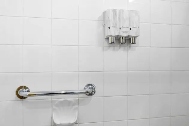 Standard Dört Kişilik Oda, Sigara İçilmez, Küçük Mutfak