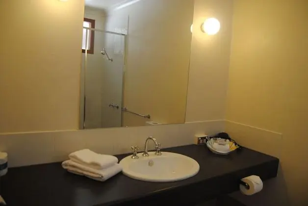 Banyo lavabosu