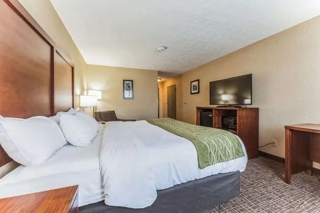 Standard Oda, 1 En Büyük (King) Boy Yatak, Sigara İçilmez