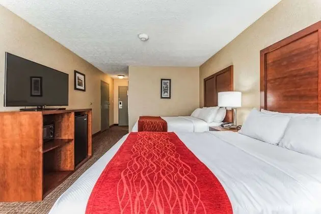 Standard Oda, 2 Çift Kişilik Yatak, Sigara İçilmez