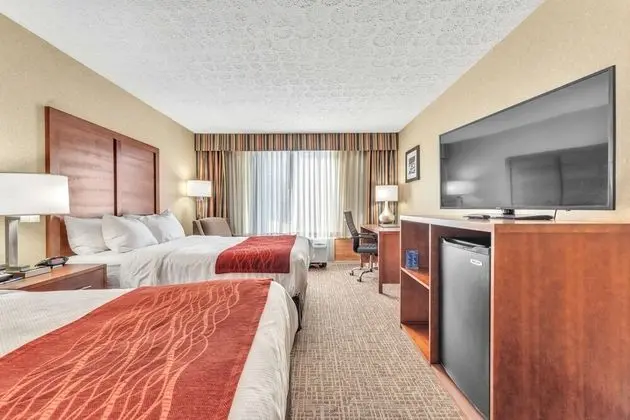 Standard Oda, 2 Çift Kişilik Yatak, Sigara İçilmez