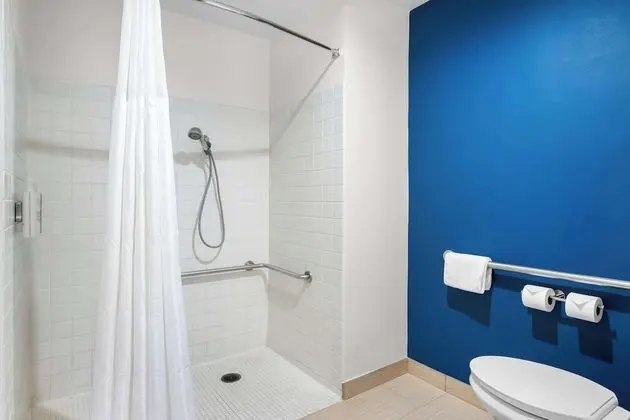Banyo duşu