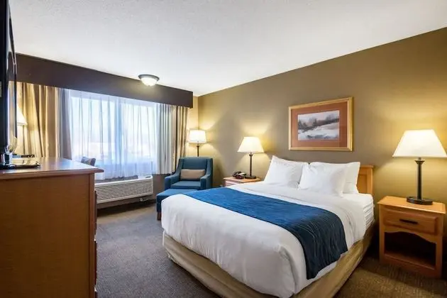 Standard Oda, 1 En Büyük (King) Boy Yatak, Sigara İçilmez