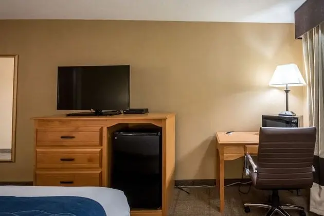 Standard Oda, 1 En Büyük (King) Boy Yatak, Sigara İçilmez