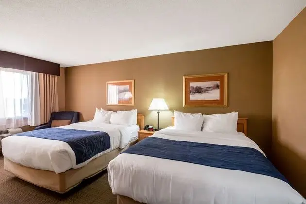 Standard Oda, 2 Büyük (Queen) Boy Yatak, Sigara İçilmez