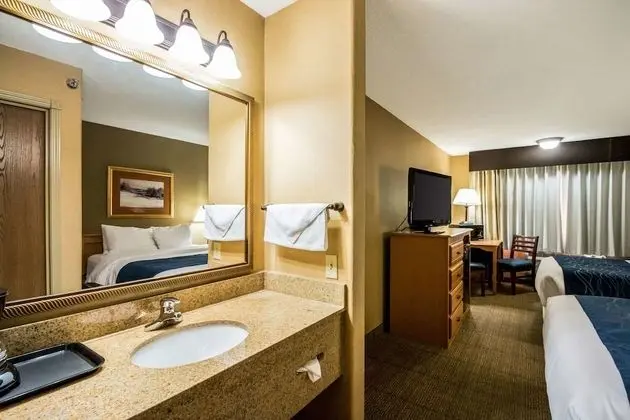 Standard Oda, 2 Büyük (Queen) Boy Yatak, Sigara İçilmez