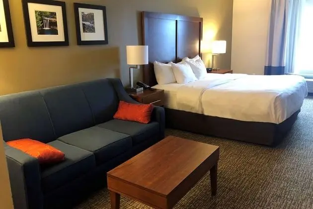 Superior Oda, 1 En Büyük (King) Boy Yatak, Sigara İçilmez