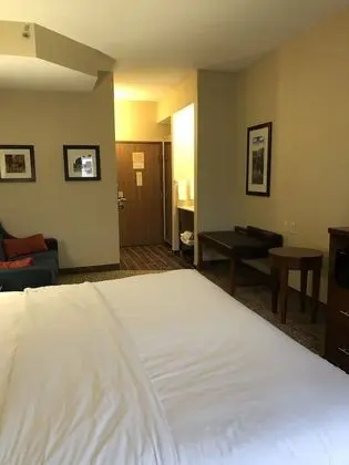 Superior Oda, 1 En Büyük (King) Boy Yatak, Sigara İçilmez