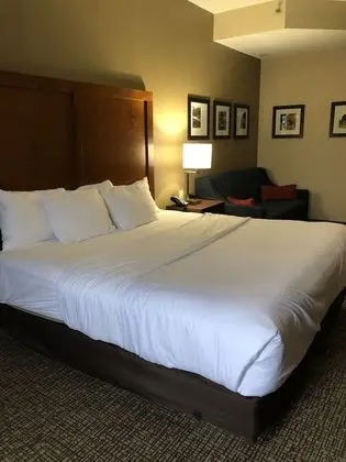 Superior Oda, 1 En Büyük (King) Boy Yatak, Sigara İçilmez