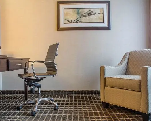 Comfort Care, Standard Oda, 1 Büyük (Queen) Boy Yatak, Sigara İçilmez