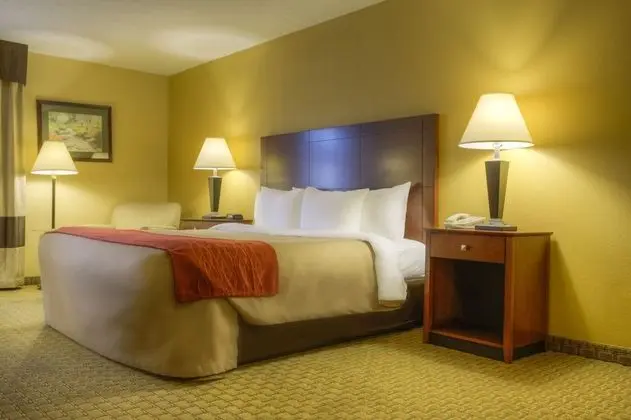 Standard Oda, 1 En Büyük (King) Boy Yatak, Engellilere Uygun, Sigara İçilmez