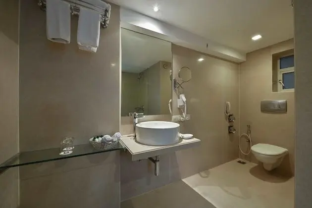 Standard Oda, 1 Tek Kişilik Yatak