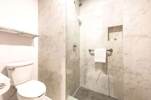Standard Oda, 2 Çift Kişilik Yatak, Sigara İçilmez