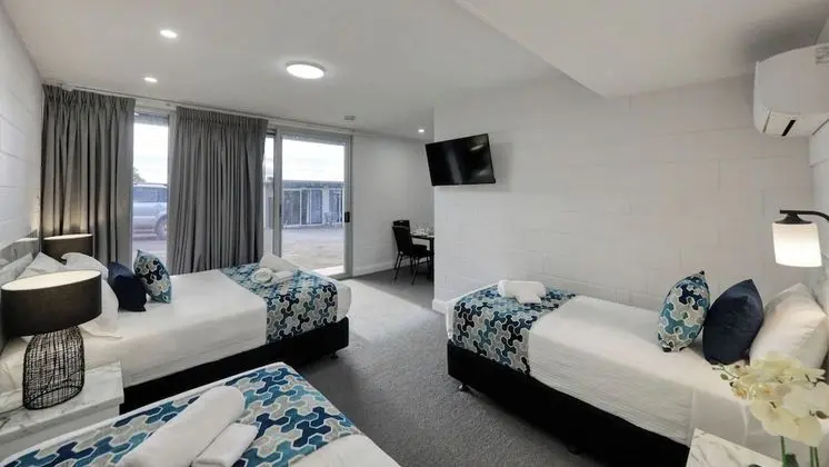 Family Oda, Sigara İçilmez (Family room)