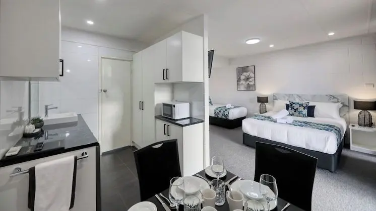 Family Oda, Sigara İçilmez (Family room)