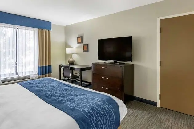 Oda, 1 En Büyük (King) Boy Yatak, Engellilere Uygun, Sigara İçilmez