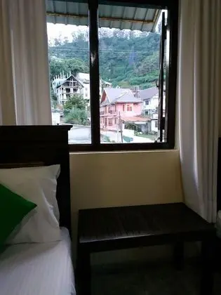 Deluxe Üç Kişilik Oda