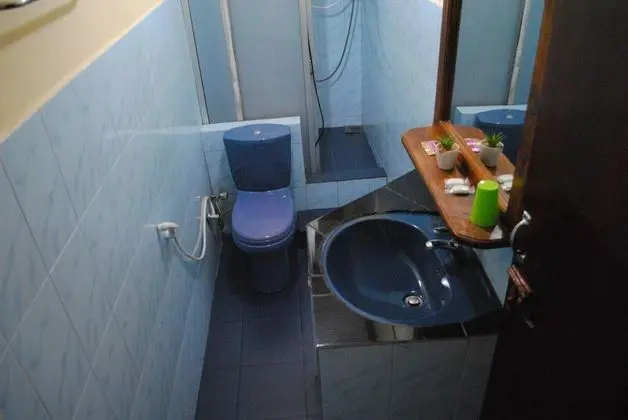 Deluxe Üç Kişilik Oda
