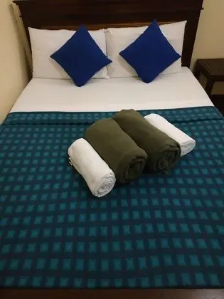 Standard Tek Büyük Yataklı Oda, 1 Çift Kişilik Yatak