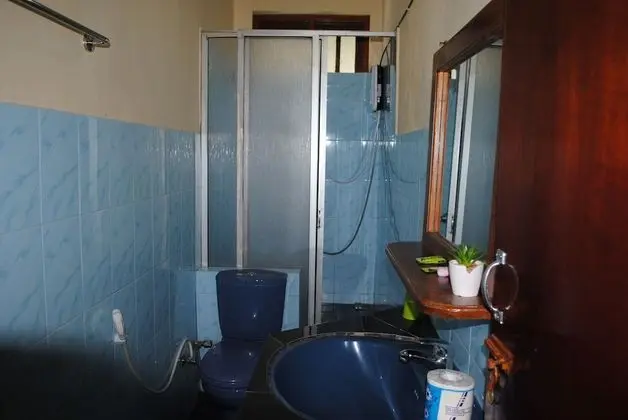 Standard Tek Büyük Yataklı Oda, 1 Çift Kişilik Yatak