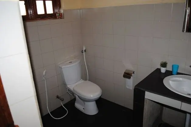 Standard Tek Büyük Yataklı Oda, 1 Çift Kişilik Yatak