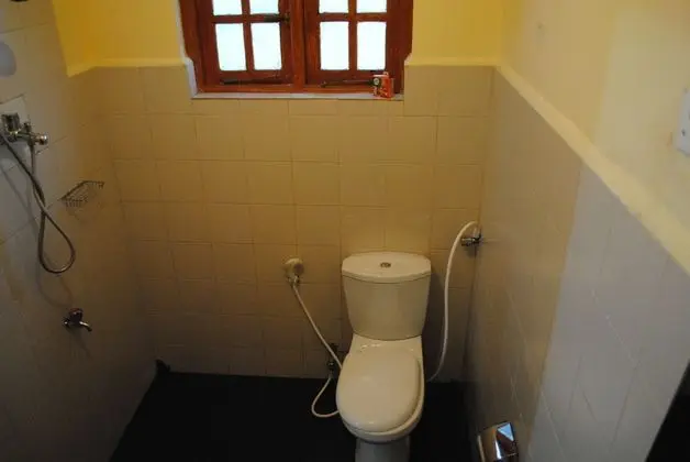 Tek Kişilik Oda