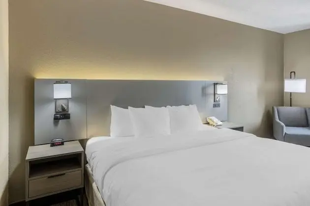 Standard Oda, 1 En Büyük (King) Boy Yatak, Sigara İçilmez