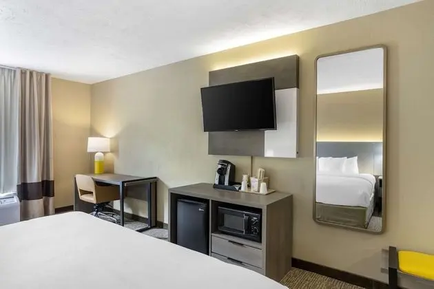 Standard Oda, 1 En Büyük (King) Boy Yatak, Sigara İçilmez