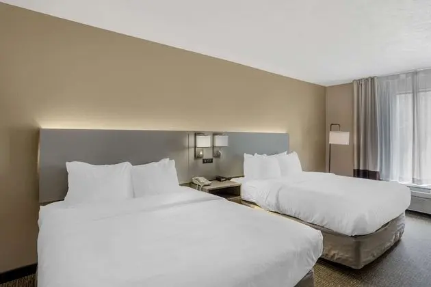 Standard Oda, 2 Büyük (Queen) Boy Yatak, Sigara İçilmez