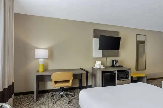 Standard Oda, 2 Büyük (Queen) Boy Yatak, Sigara İçilmez