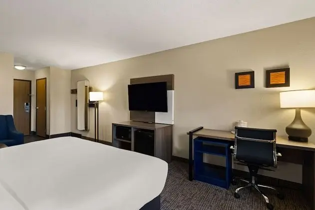 Standard Oda, 1 En Büyük (King) Boy Yatak, Sigara İçilmez